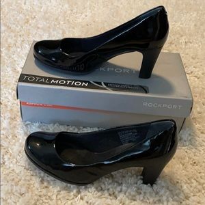 Rockport Total Motion Pump